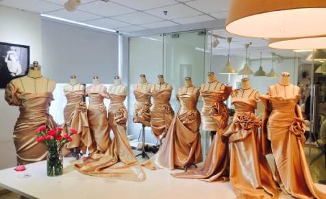 米蘭服裝設(shè)計(jì) 米蘭服裝設(shè)計(jì)