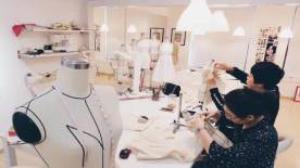 米蘭國(guó)際時(shí)尚設(shè)計(jì)學(xué)院環(huán)境 (1) 米蘭國(guó)際時(shí)尚設(shè)計(jì)學(xué)院環(huán)境 (1)