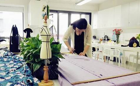 深圳尚基服装设计培训学院简介