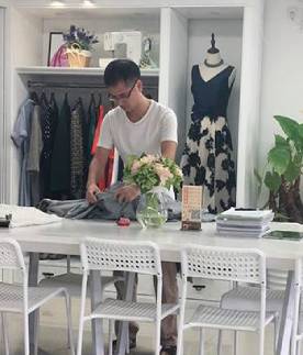 深圳尚基服装设计环境 (2)