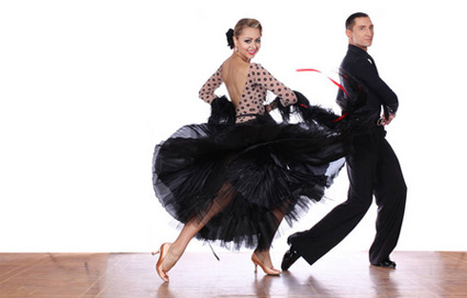 成人拉丁培训班