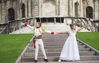 国标舞培训班 国标舞培训班