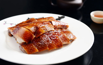 上海正宗广式烧鹅培训班课程介绍