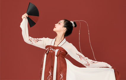 舞蹈艺考培训班