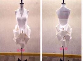 深圳溪大帮服装设计 (5) 深圳溪大帮服装设计 (5)