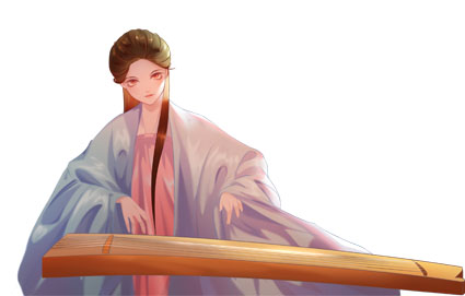 古筝专业培训班 古筝专业培训班