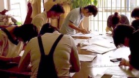 深圳溪大帮服装设计环境 (4)