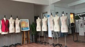 深圳溪大帮服装设计环境 (3)