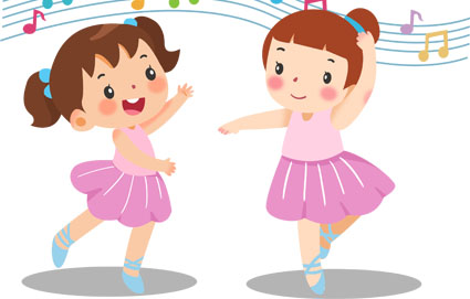 少儿中国舞培训班 少儿中国舞培训班