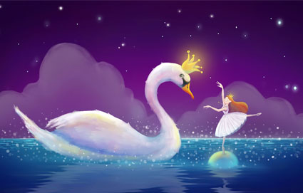 成人芭蕾舞培训班