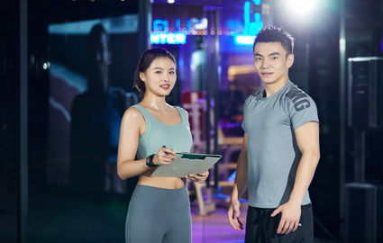 上海综合全能健身教练进修班课程介绍 上海综合全能健身教练进修班课程介绍