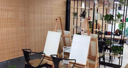 硬笔书法入门培训