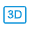 3D