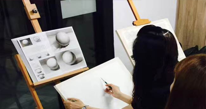 马克笔手绘培训