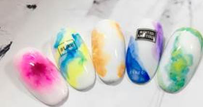 日式美甲技师课程