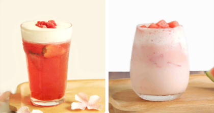 奶茶饮品综合培训 奶茶饮品综合培训