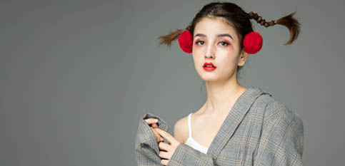 个人形象高级课程