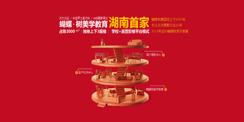 湖南蝴蝶树摄影化妆学校 (1) 湖南蝴蝶树摄影化妆学校 (1)