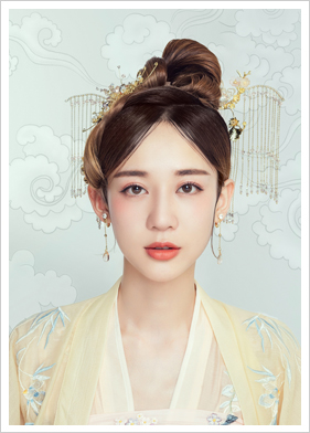 化妆