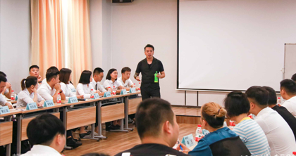 精英銷售課程培訓(xùn) 精英銷售課程培訓(xùn)