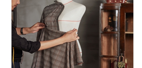 服装设计兴趣培训班