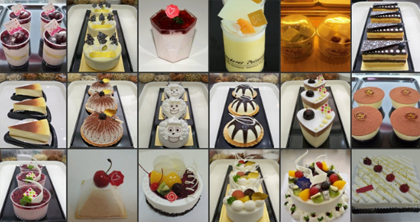 西点烘焙综合培训