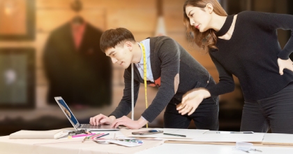 服装设计高级培训班 服装设计高级培训班