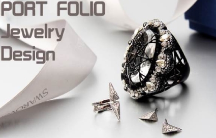 珠寶留學(xué)作品集培訓(xùn) (1) 珠寶留學(xué)作品集培訓(xùn) (1)