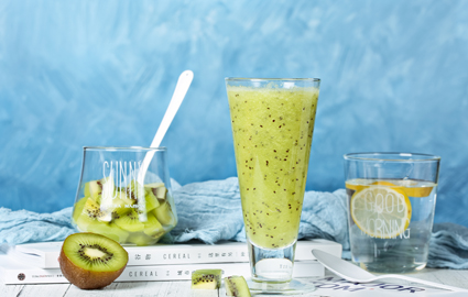 上海鲜榨果汁课程介绍