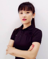 力本健身师资 力本健身师资