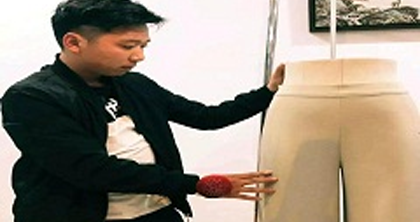 裤子精品进修培训