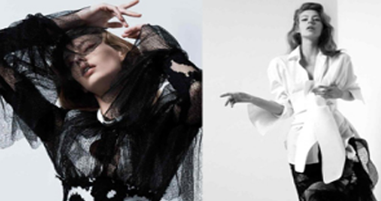 精品女装进修培训