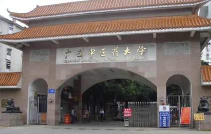 广西中医药大学成考专升本招生简章