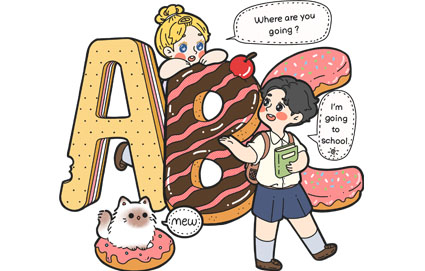 青少年英語夏令營 青少年英語夏令營