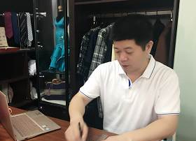深圳尚基钟永凡老师 深圳尚基钟永凡老师