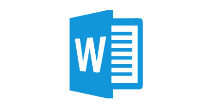 辦公軟件Word應(yīng)用課程 辦公軟件Word應(yīng)用課程