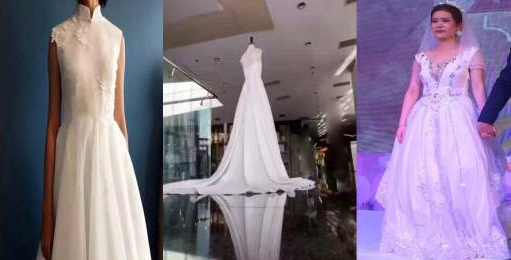 深圳尚基服装设计优秀作品 深圳尚基服装设计优秀作品