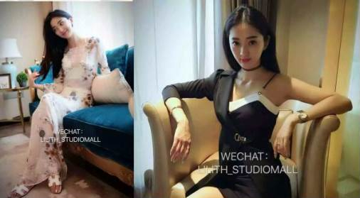深圳尚基服装设计优秀作品 深圳尚基服装设计优秀作品