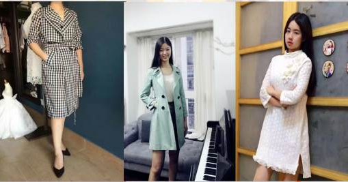 深圳尚基服装设计优秀作品 深圳尚基服装设计优秀作品