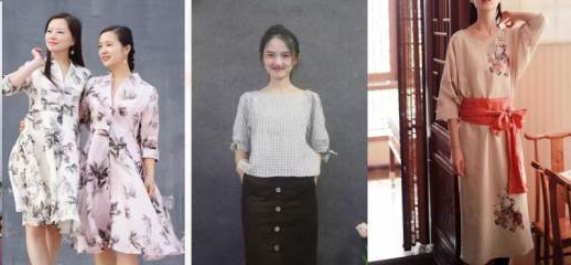 深圳尚基服装设计优秀作品 深圳尚基服装设计优秀作品