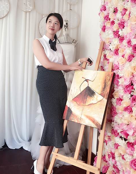 深圳尚基服装设计优秀作品 深圳尚基服装设计优秀作品