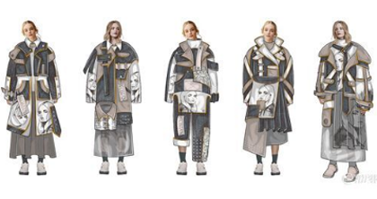 服装设计师进修培训 服装设计师进修培训