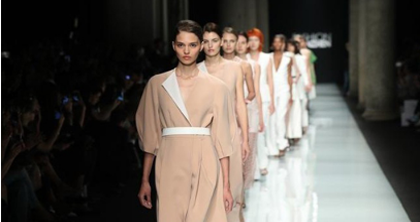 服装制版师全能培训