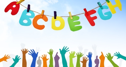 少儿英语标准课程