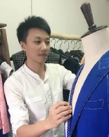深圳尚基服装设计何老师 深圳尚基服装设计何老师