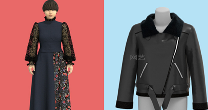 服装立体设计培训