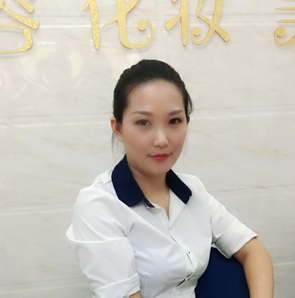 美甲主讲老师:杜春丽 美甲主讲老师:杜春丽