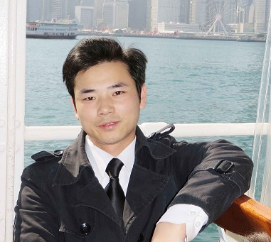 深圳景程教育潘志中 深圳景程教育潘志中