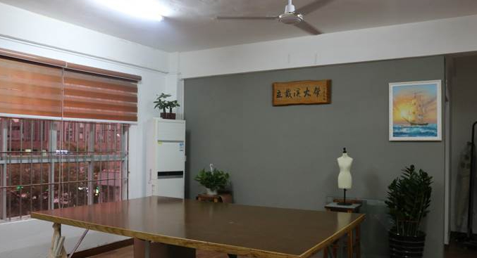 深圳溪大帮培训环境 深圳溪大帮培训环境
