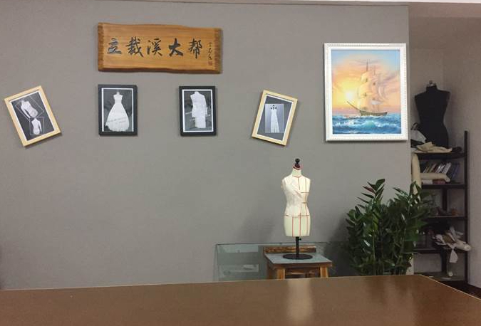 深圳溪大帮培训环境 深圳溪大帮培训环境
